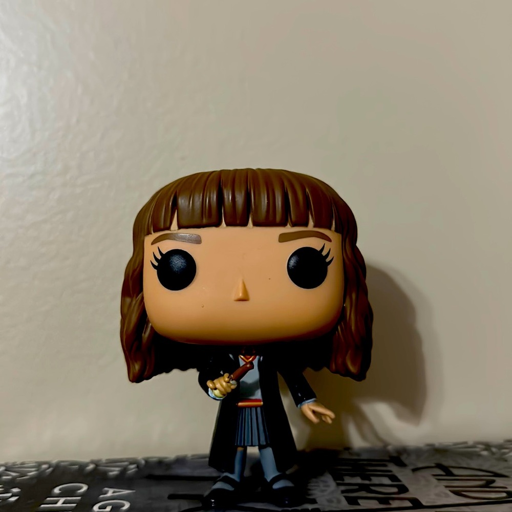 Hermione Granger Funko Pop